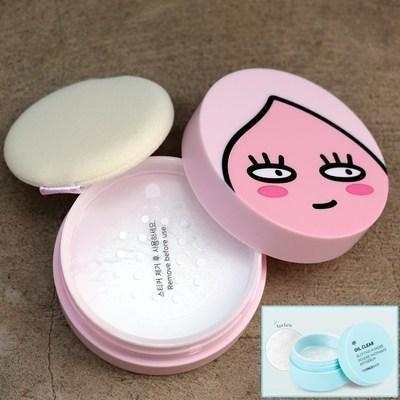 好用的控油的散粉有哪些,哪一款散粉控油效果最好