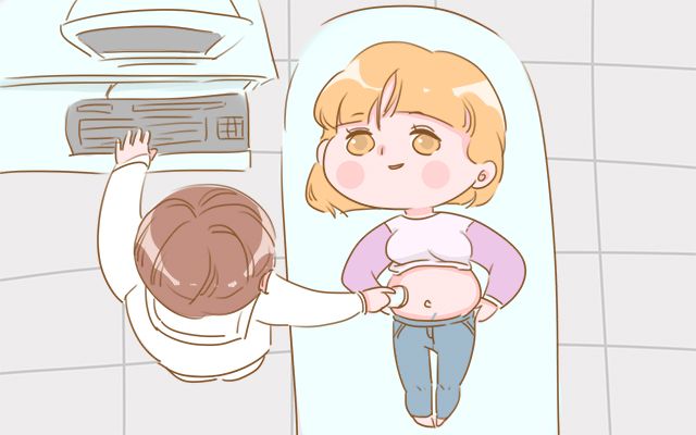 孕五月孕检项目,孕五月体检