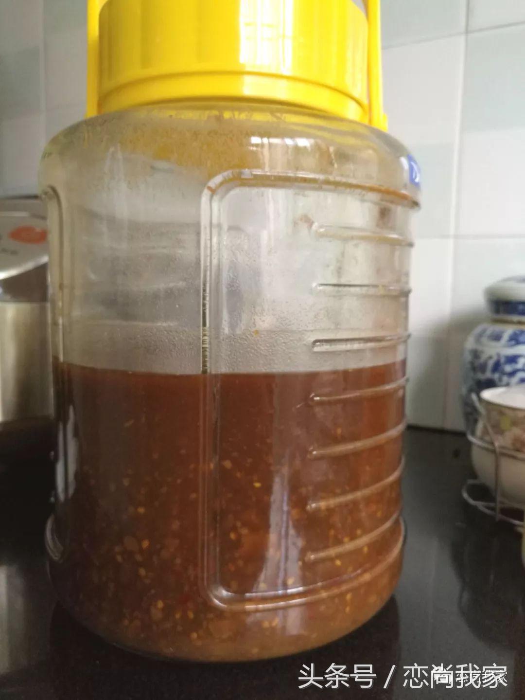 用醪糟做豆腐乳的做法,自制豆瓣酱加醪糟的制作方法