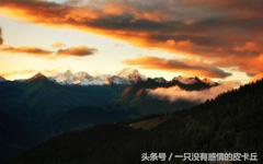 中国民间故事借命,民间故事三道井