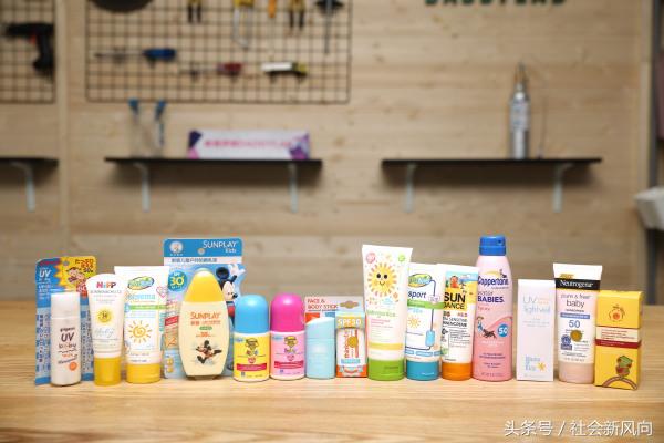 夏季防晒霜什么牌子比较适合干皮,夏天口碑最好的防晒霜推荐