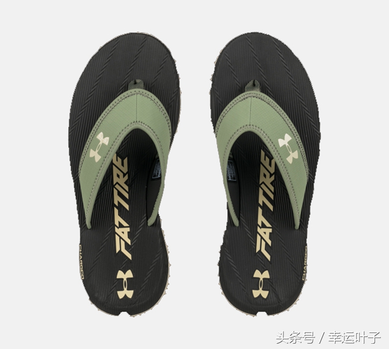 夏日拖鞋推荐高颜值,夏天的拖鞋你喜欢哪一款