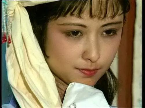 尤二姐红楼梦性格分析,红楼梦尤二姐的悲惨