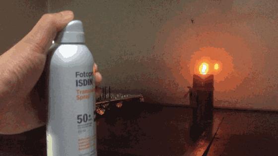 防晒产品哪种最安全,防晒安全风险