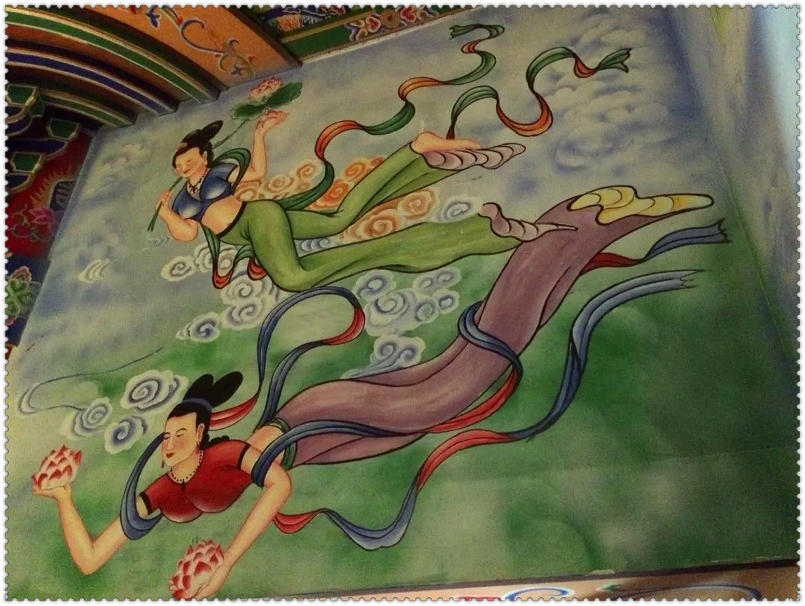 上海东林寺最高玉观音,上海东林寺五佛冠介绍