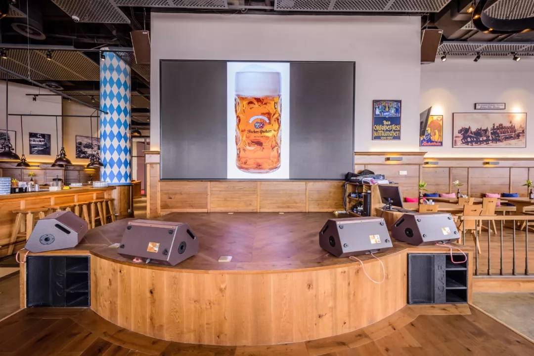 魔都撸串地图,属于世界杯的夏天