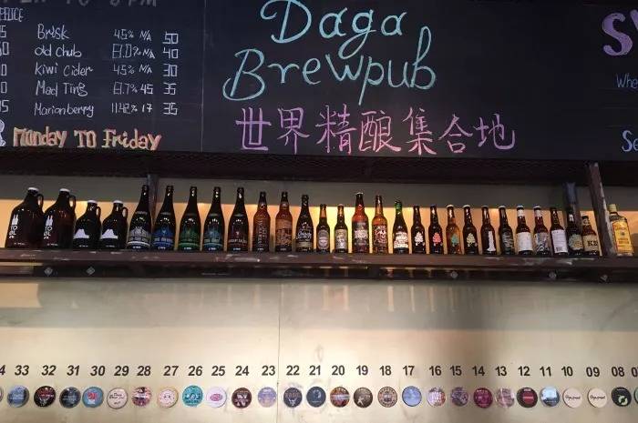 世界杯看球攻略图,魔都烧烤撸串地图