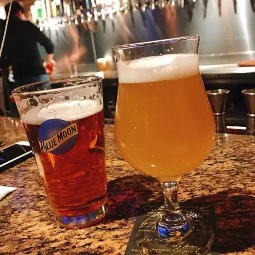 世界杯看球攻略图,又能看世界杯又能喝酒的地方