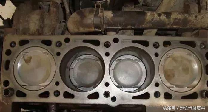 发动机润滑系统真实讲解,发动机润滑系统养护多久一次