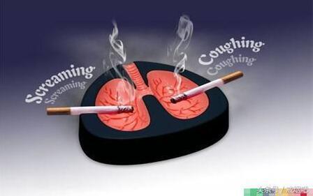 最奇葩的戒烟方式,世界上戒烟的最佳方法