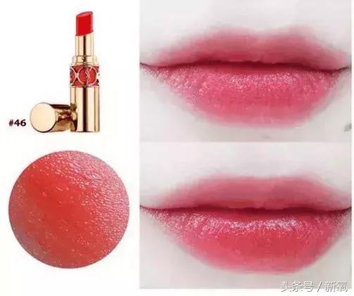 被你们疯狂diss的口红,如今却成为了万人抢?