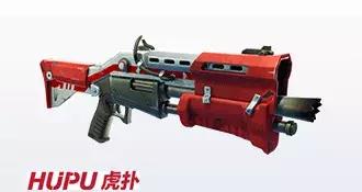 堡垒之夜霰弹枪介绍,堡垒之夜怎么给霰弹枪升级任务