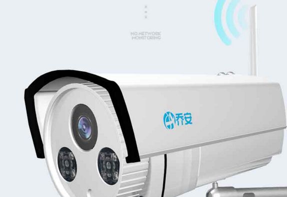 家用乔安监控摄像头哪个系列好,乔安ja-f5c无线摄像头说明书