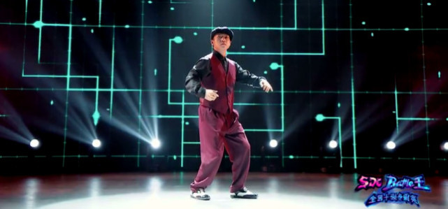 史建凯石头视频,石头史健凯总决赛