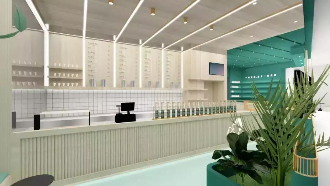 超清爽柠檬打绿喜茶,喜茶纯绿妍牛乳茶