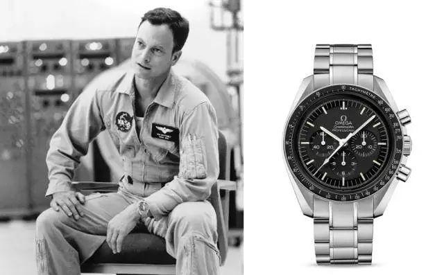 川航英雄机长刘传建的专业精神，从他的腕表足以见得