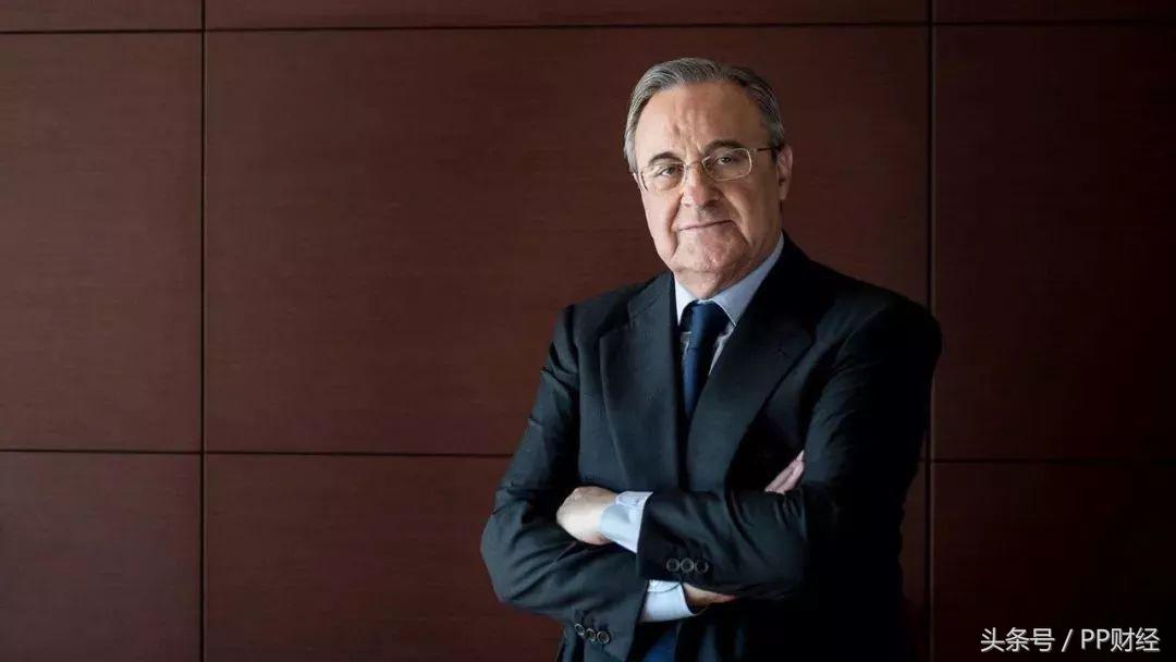 皇马收入8.31亿冠绝欧足,8年狂赚22亿