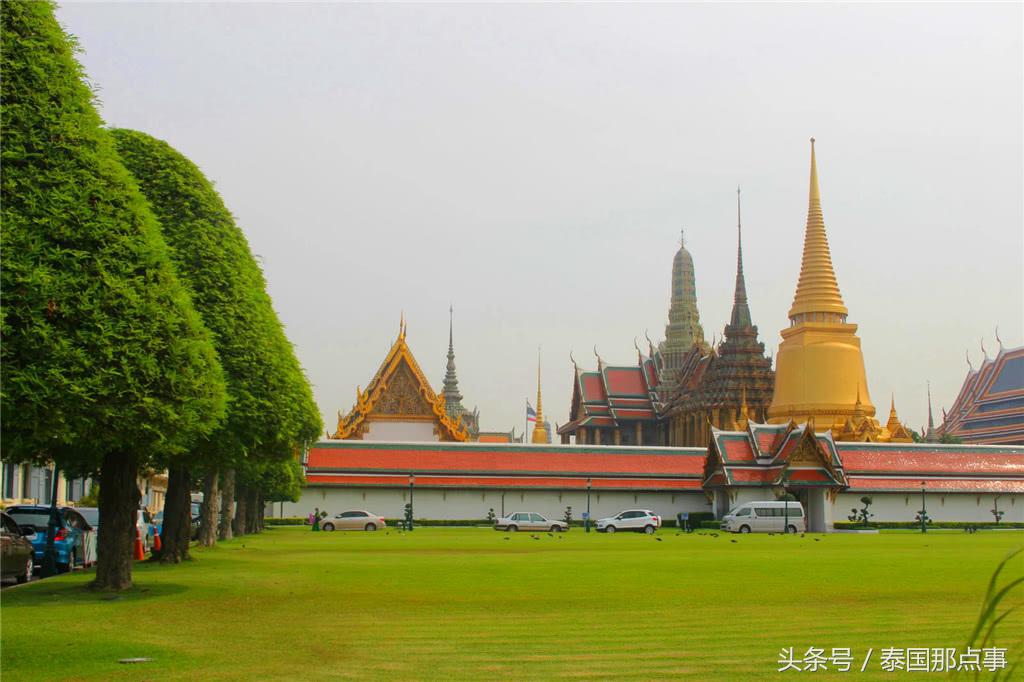 泰国佛教和中国佛教的差别,泰国佛教西藏佛教