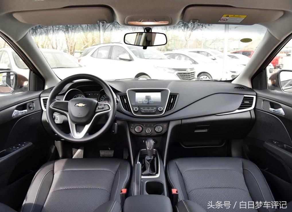 18款科鲁兹顶配版,19款科鲁兹自动顶配