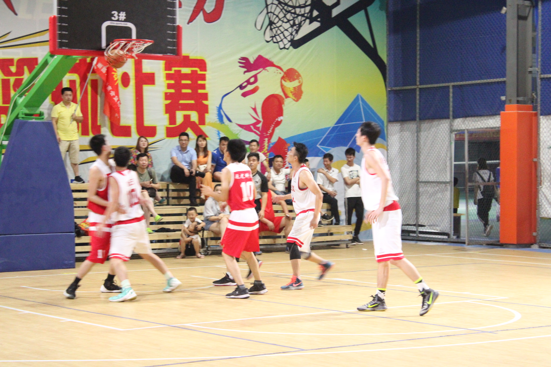 江西省篮球联赛南昌vs赣江新区,江西省第四届男子篮球联赛赣州