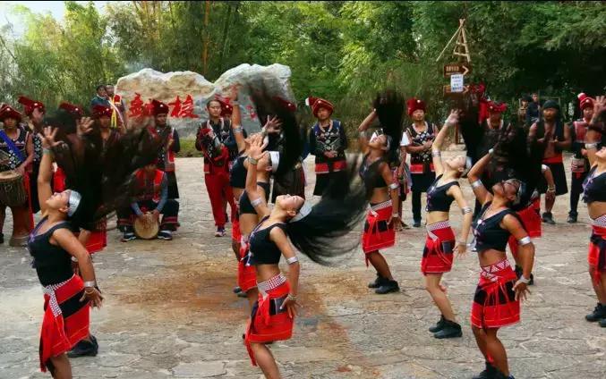 各个民族特色的菜,中国有什么特色菜