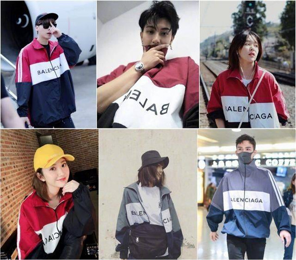 蔡徐坤最新代言产品,蔡徐坤代言的哪个奢侈品