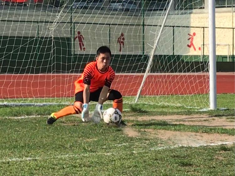 忠诚杯篮球赛海南点评,第一届忠诚杯足球联赛