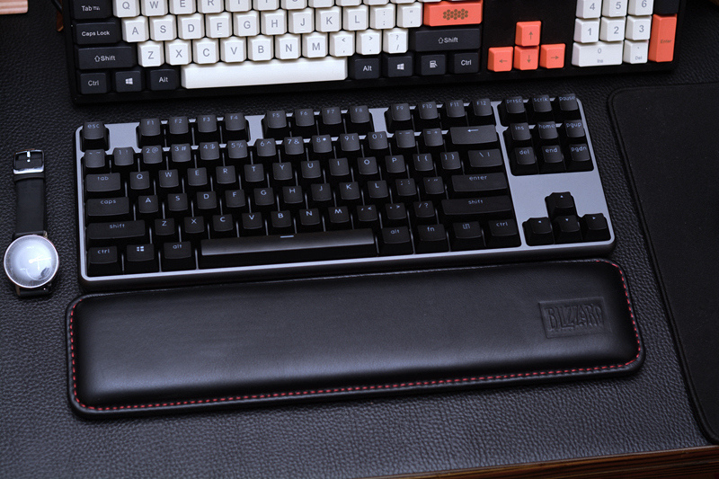 悦米机械键盘和小米游戏键盘,小米键盘对比悦米键盘