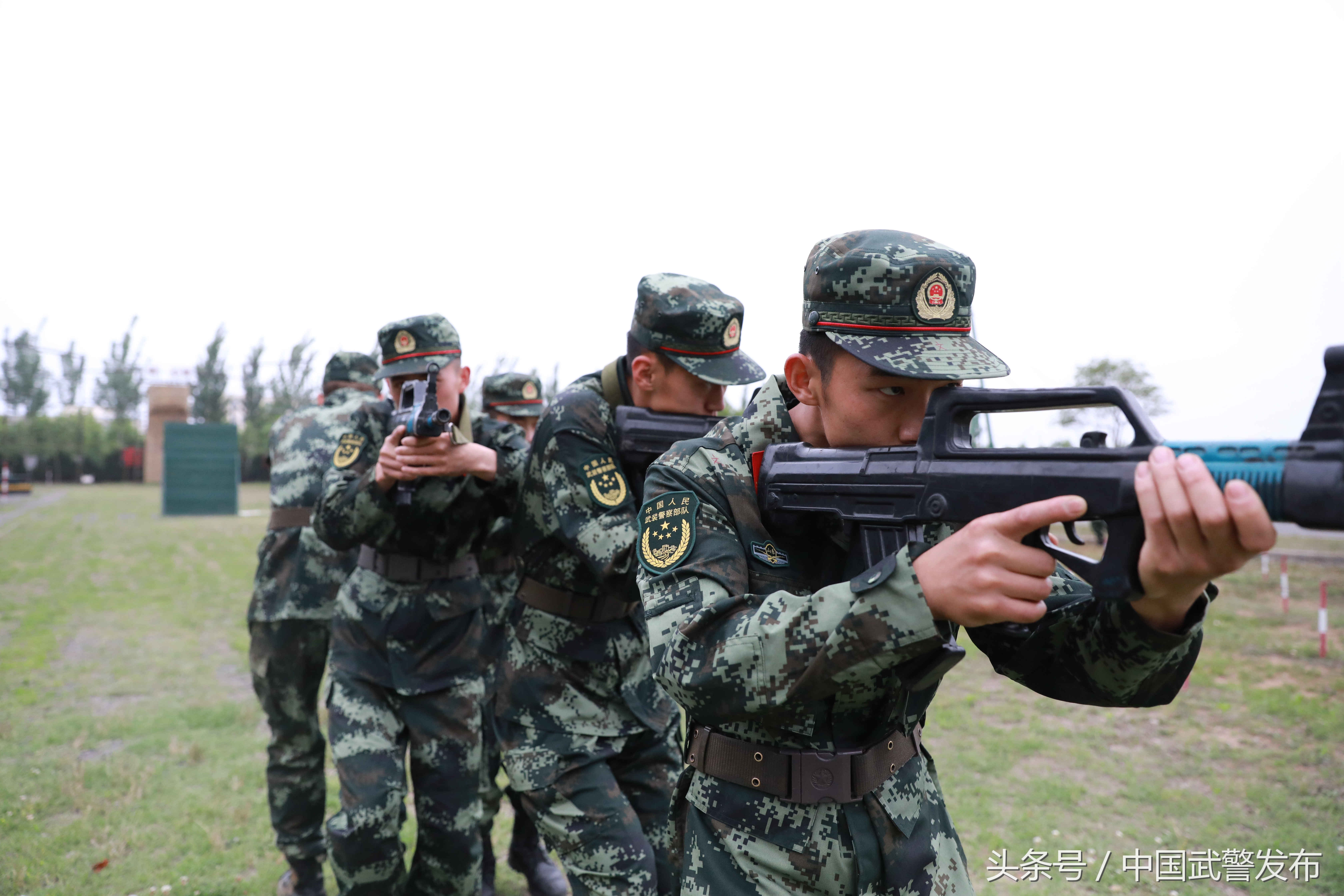 新式迷彩有哪些特点图片,20款新式迷彩