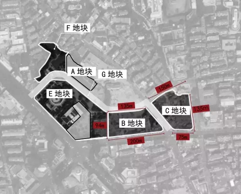 看盘流水账：“寓”见精美生活绿地匠心打造湖南路重生之作