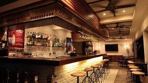 世界杯十大酒吧排名,新加坡看球的地方