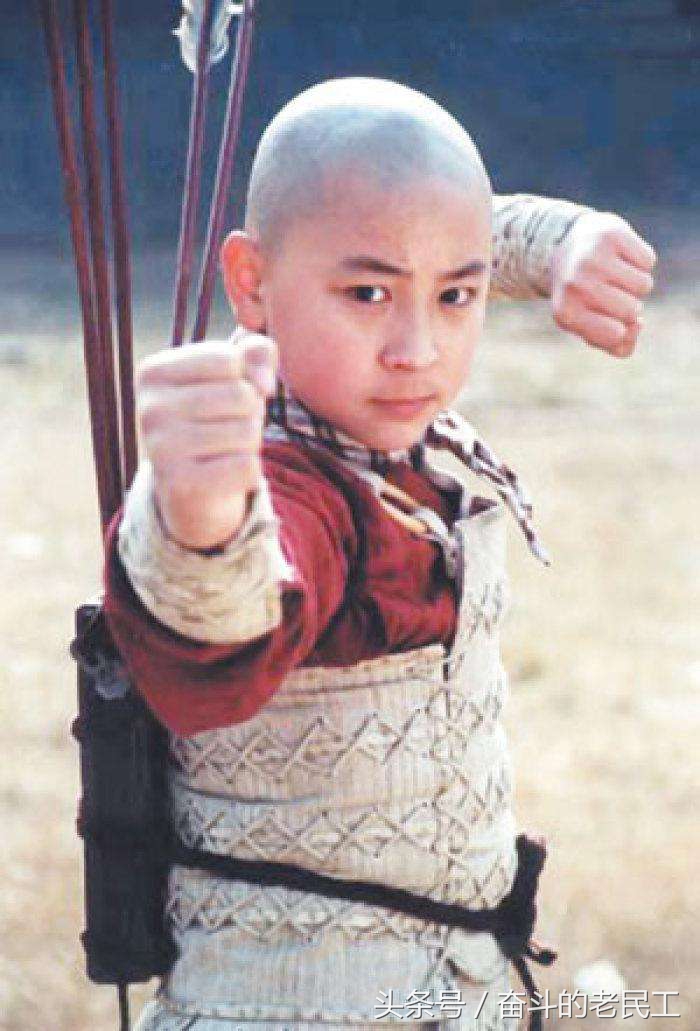 少年包青天第三部是周杰主演的吗,少年包青天周杰和陆毅谁演得好