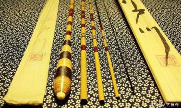 鱼竿越贵越能钓大鱼吗,鱼竿是不是越便宜越重