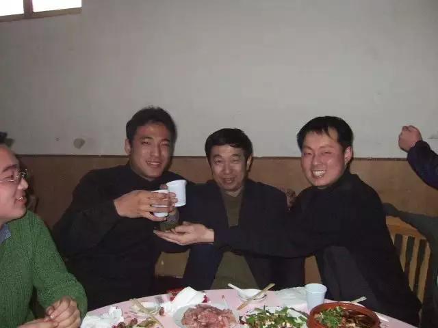 平遥中学清华大学,平遥中学介绍