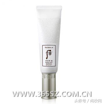 好用的隔离防晒遮瑕三合一,好用的隔离防晒一体推荐