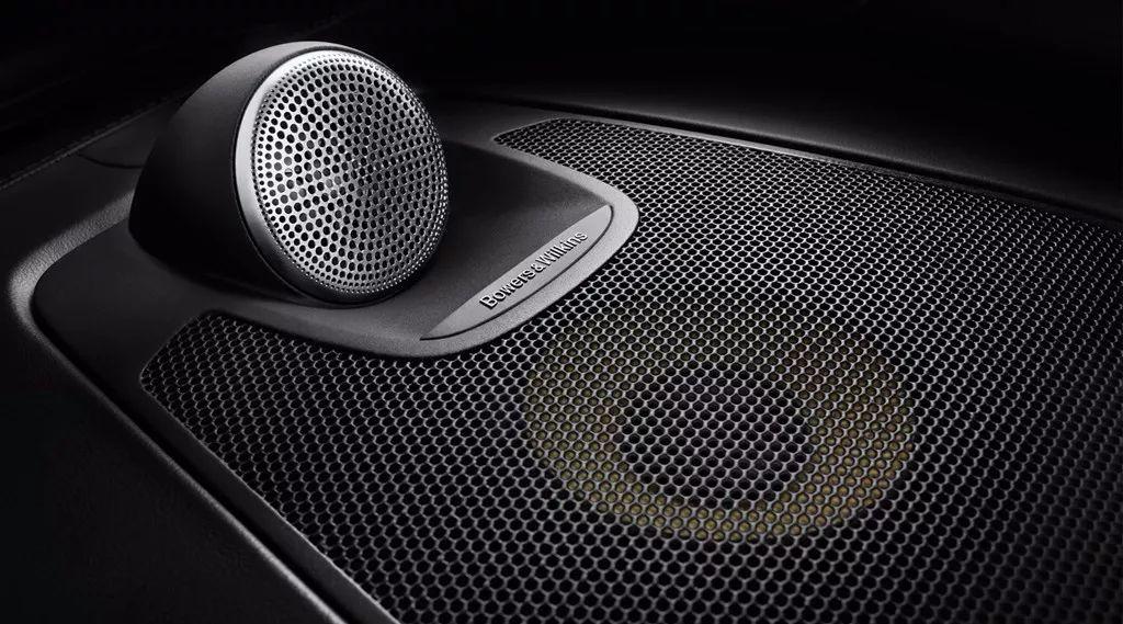 世界最顶级汽车音响,全球6大顶级汽车音响