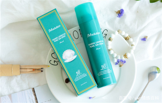 试了无数款被PO烂的网红防晒喷雾，但是真的好用的只有这5款！