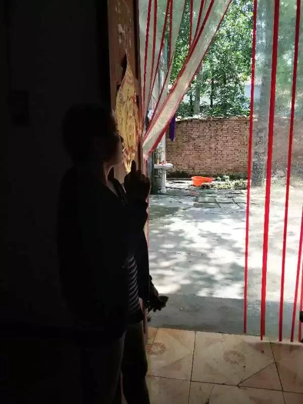 河南眼癌女童母亲“诈捐”事件还原