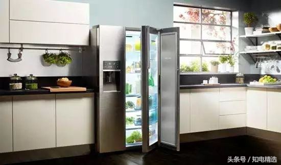 小型冰箱是怎么制冷的,最新款冰箱制冷方式