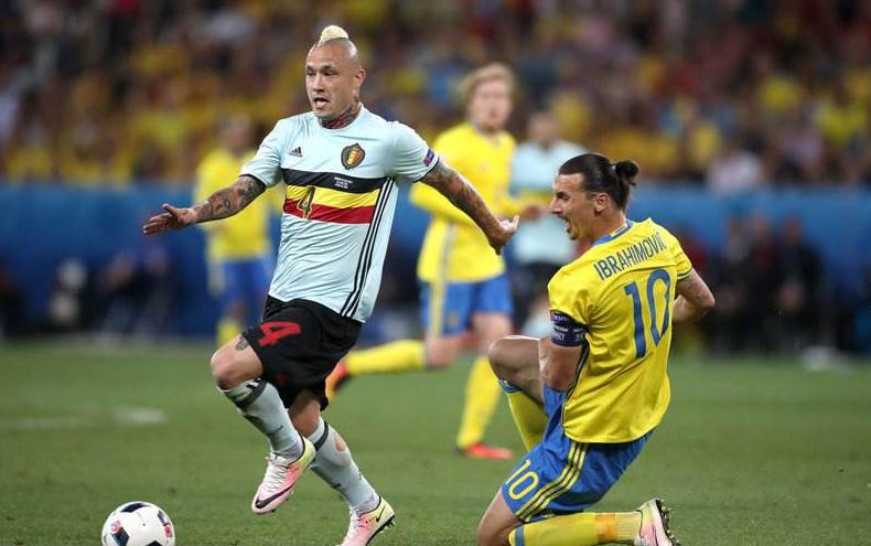 世界杯32强巡礼之比利时,世界杯32强巡礼英格兰