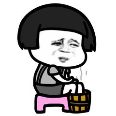 八旬老太脚趾溃破、发黑，皆因治脚气时用这个泡脚！