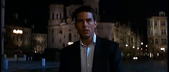 文艺情怀,捷克流淌出来的文艺范