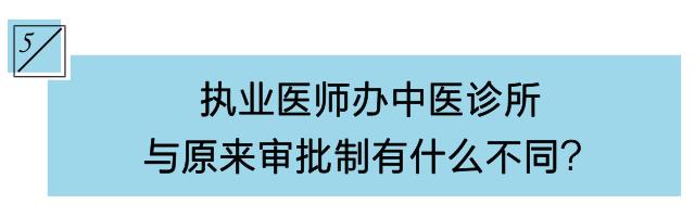 中医诊所备案需不需要现场审批,现在中医诊所好开吗