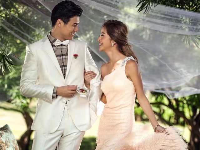 拍完婚纱照,婚礼前一天老婆发来短信让我别接亲,得知原因我疯了