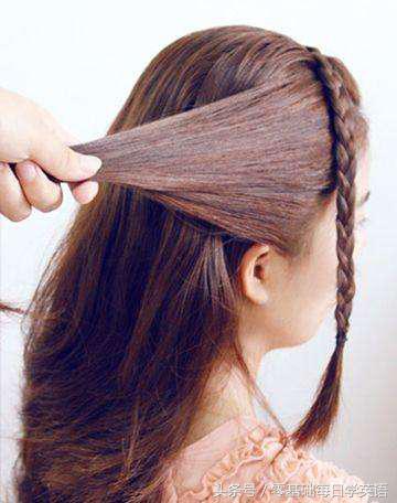 英语口语学习：yellowhair“不是”黄头发