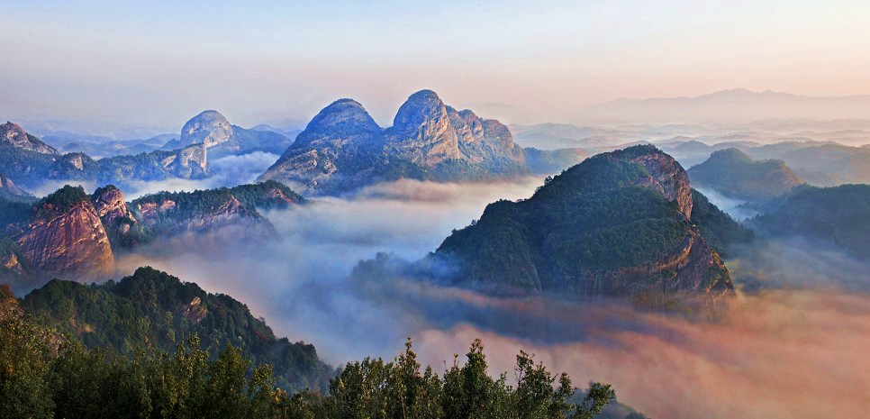 赣州这个县,动车站距县城45公里,成赣州离县城最远的动车站