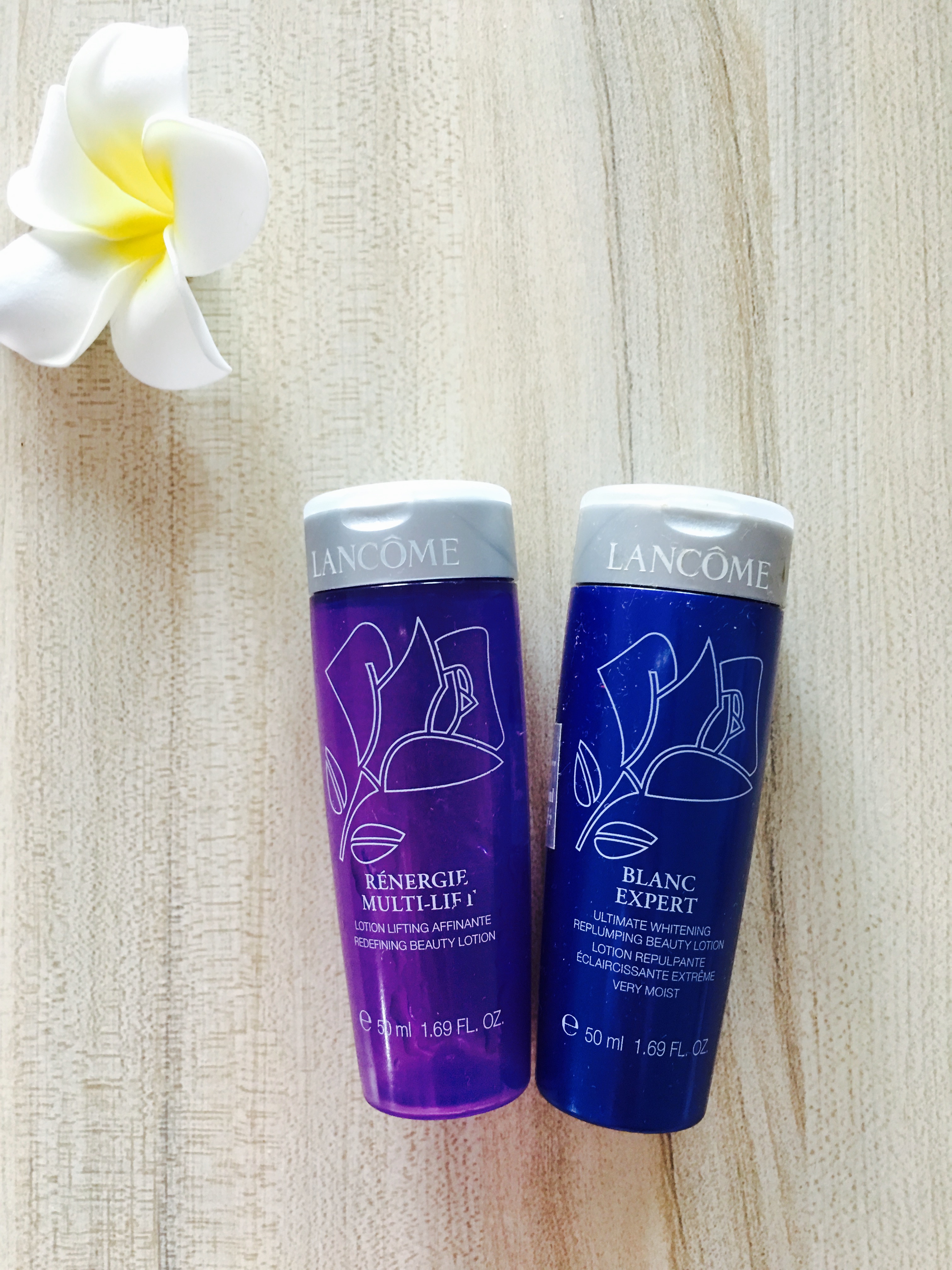 空瓶记的护肤品,好用的护肤品空瓶记