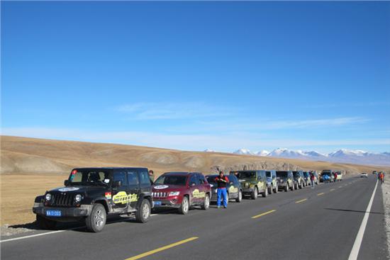 暑假全国自驾旅游攻略大全,暑假自驾游10天旅游攻略大全