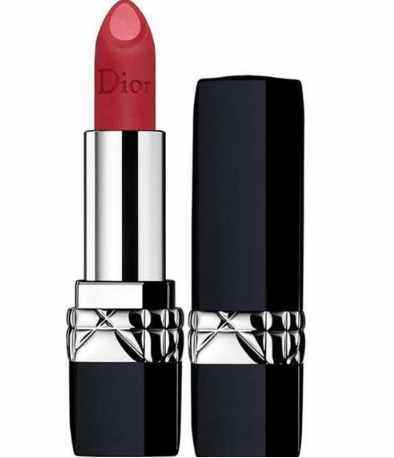 mac迪奥阿玛尼肉桂口红,mac迪奥口红推荐