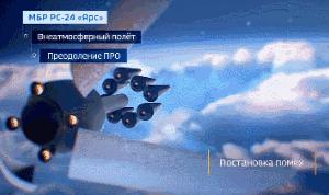 美苏冷战期间核弹事件,美苏冷战期间核武条约对谁更有利